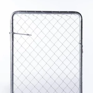 Diamond Mesh Gate/S/L/1.2m/0.9m/Vlight