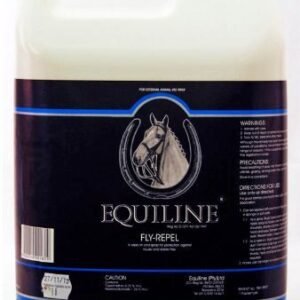 Equiline Fly Repellent (5L) Bulk Insecticide - Animal Health & Medicine