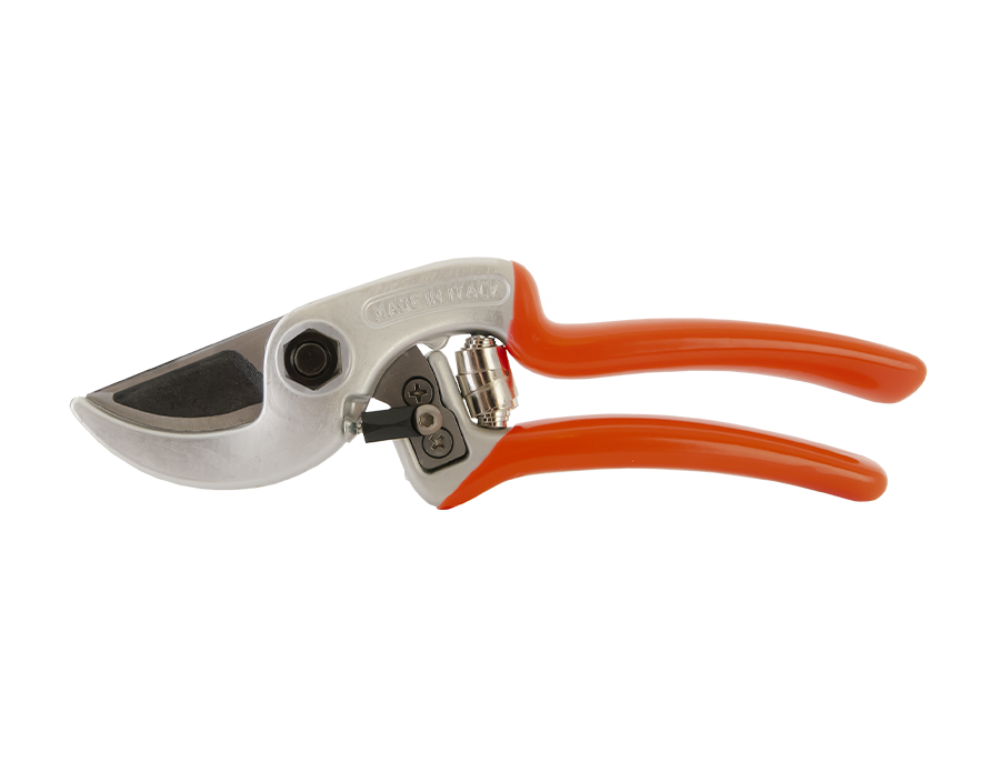 Castellari Ergonomic Pruning Shear - Garden Care
