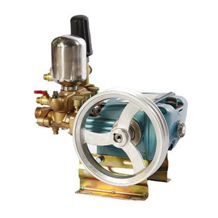 Ruby Pump Hp Ruby/Diamond TR22 - Fire Fighting Units