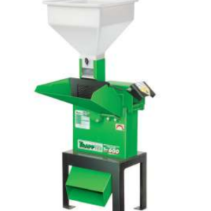 Turner Morris 13HP Petrol Hammer Mill (Honda GX390 | S-TRF600GX) - Hammer Mills