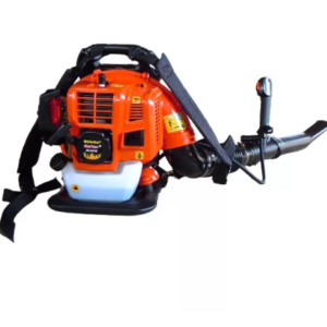 Husky BL430 Lightweight Petrol Backpack Blower (42.7cc)