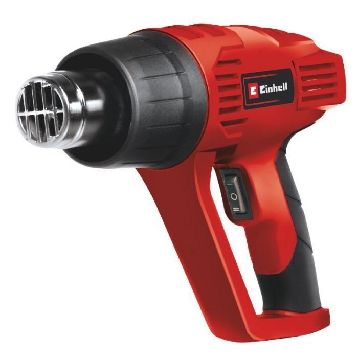 Einhell Heat Gun 2000W Th-Ha 2000/1 - Power Tools