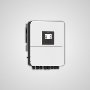 Deye 5kW Hybrid Inverter - Inverters