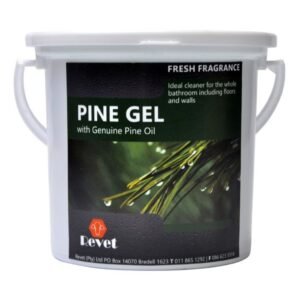 Revet Pine Gel 1L - Cleaning Products