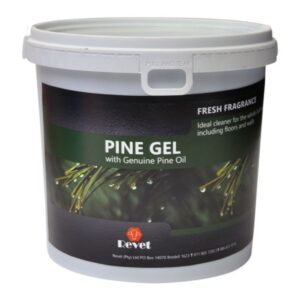Revet Pine Gel 5L - Cleaning Products