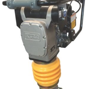 Turner Morris 60kg Contractors Rammer (Honda GX160 | S-TMCT60PH)