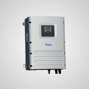 6kW Deye Off Grid Inverter - Inverters