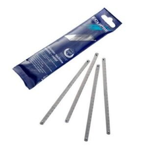 Eclipse Hacksaw Blade Junior 10 Pack - Hand Tools