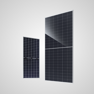 Canadian Solar 610W N-Type Bifacial Panel - Solar Panels