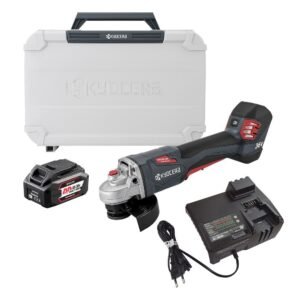 Kyocera DG-3610P 36V Angle Grinder - Power Tools