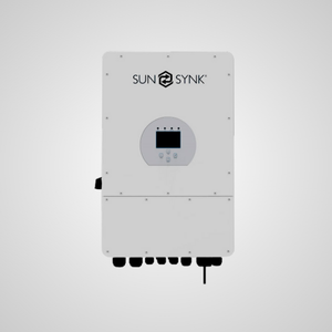 12kW Sunsynk Single Phase Inverter - Inverters