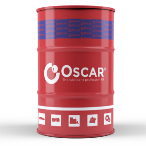 Oscar Zircon Starlight SAE 15W40 API CI-4 208L - Oil and Lubricants