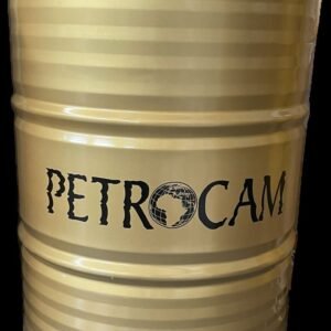 Petrocam Coolant Coolex 50% 208L - Oil and Lubricants