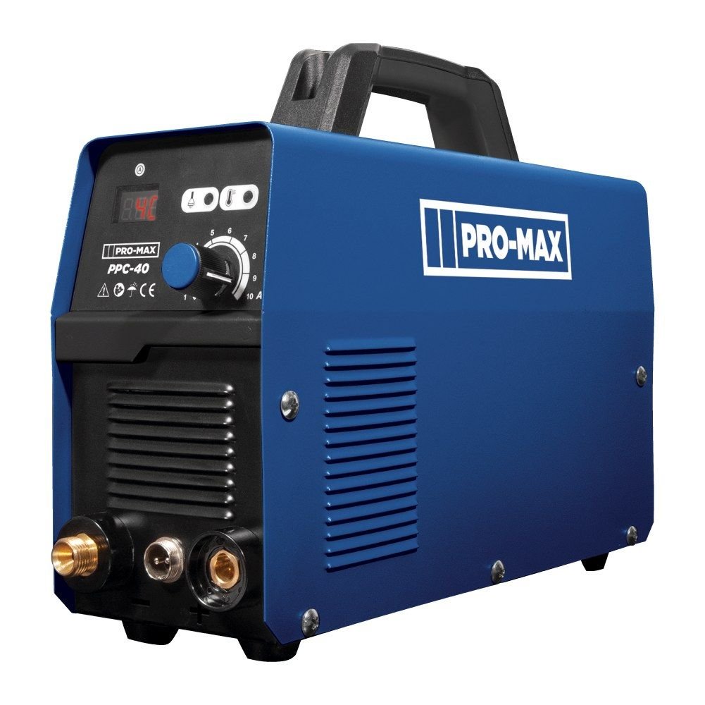 Promax PPC-40 40A Professional Plasma Cutter - Welding