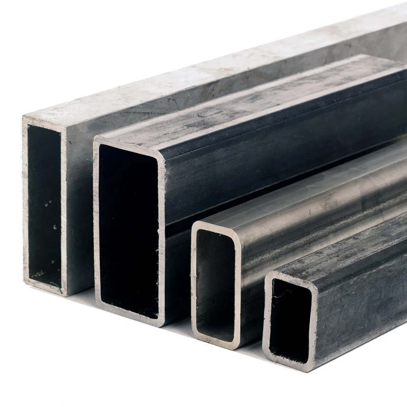Rect Tube 100/50/1.5/6m - Steel Sections