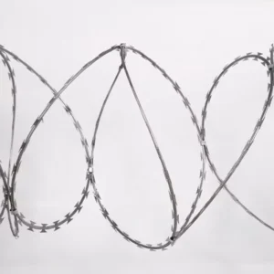 Rhino/BTC/450/10m - Concertina Razor Wire