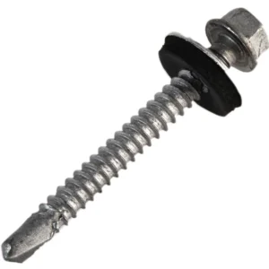 Roof Screws/w/90mm/CQ/100 Pack - Tools & Fixings