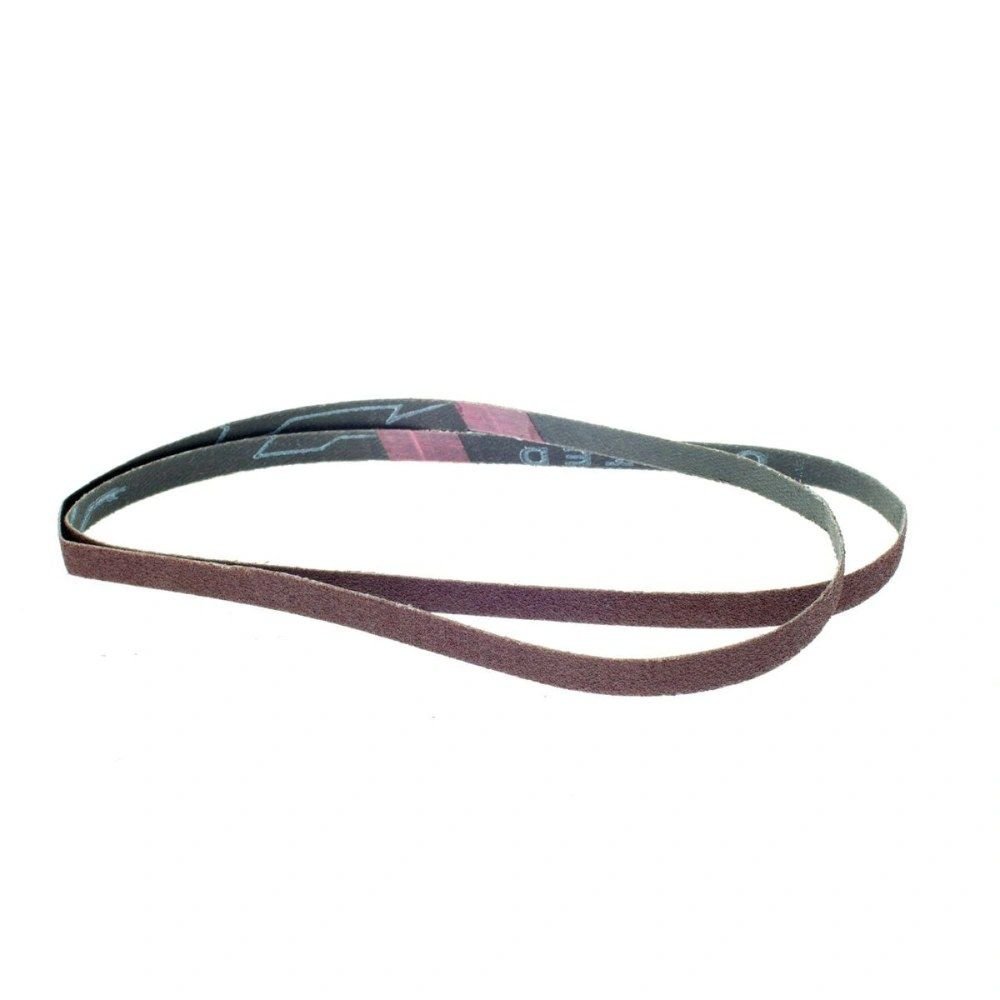 Ryobi 50025040 Sanding Belt 25 x 762mm 40G Wood - Abrasives & Sanding Supplies