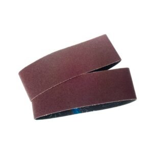 Ryobi 50610040 Sanding Belt 100 x 610mm 40G Wood (Pack of 2) - Abrasives & Sanding Supplies