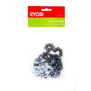 Ryobi 61500780 Chainsaw Chain 78links 500mm Bar CS5650 - Chainsaws and Accessories