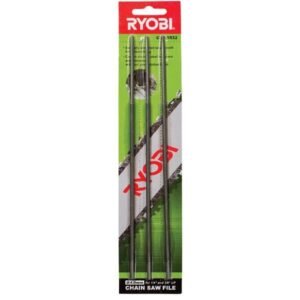 Ryobi CSF-3532 4.0mm Chainsaw File - Chainsaws and Accessories