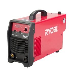 Ryobi PLASMA-60 Plasma Cutter 20-60A - Welding