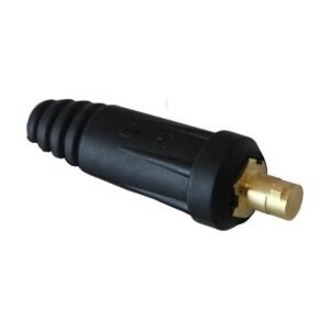 Ryobi RW-DP1025 Welding Dinse Plug Male 10-25mm - Welding