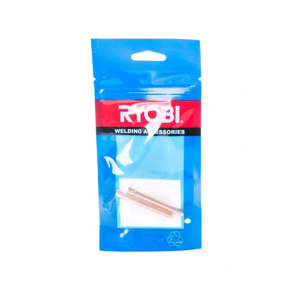 Ryobi RW-WP02 Standard Collet WP9/20 10n22 (2-pack) - Welding