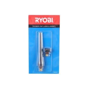 Ryobi RW-WP04 TIG Long & Short Back Cap - Welding
