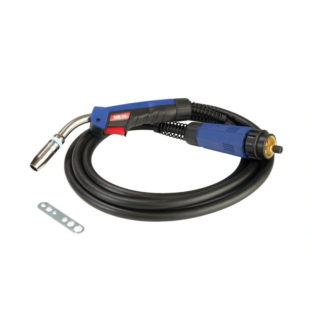 Ryobi RWA-MT361164 MIG Torch Bnz 36 1-1.6mm 4m - Welding