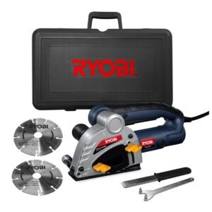 Ryobi RWC-1500 1500W Wall Chaser - Construction Equipment