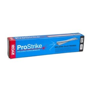 Ryobi RWE-PSE60135325 Prostrike Welding Electrode E6013 x 3.25mm x 5kg - Welding