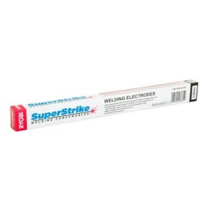 Ryobi RWE-SSE60131325 Superstrike Welding Electrode E6013 x 3.25mm x 1kg - Welding