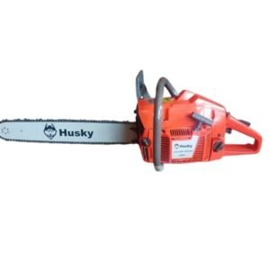 Husky CS61 Chainsaw 61.5cc 20″ Bar - Chainsaws and Accessories