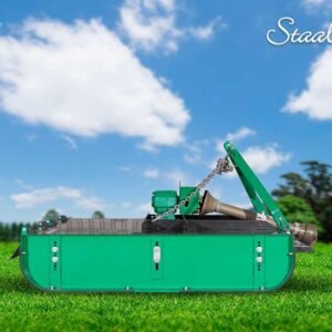 Staalmeester 1.8m Slasher | Staalmeester - Slashers and Mowers