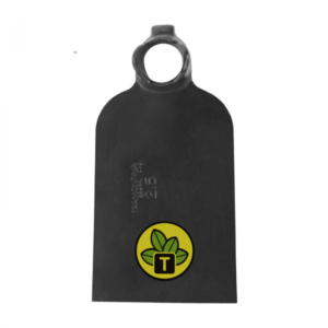 Tramontina Black 2.5 Hoe Head Only Raised Eye - Garden Care