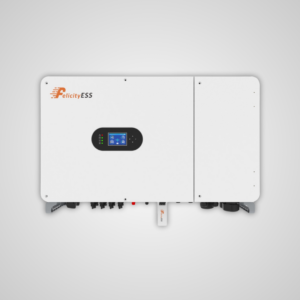 50kW Felicity Solar HV 3PH Inverter - Inverters