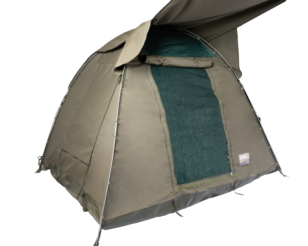 Nduna Sable Deluxe Dome Tent - Camping and Hiking