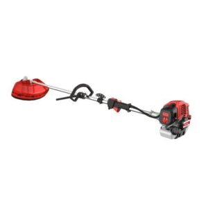 Titantec BC260T Consumer 26cc Brushcutter - Chainsaws and Accessories