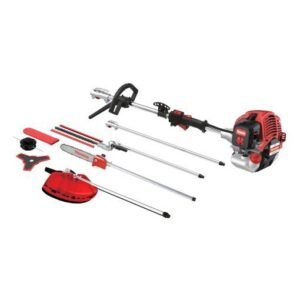 Titantec MT2600-3 Landowner 52cc Multi-Tool - Brush Cutters and Trimmers