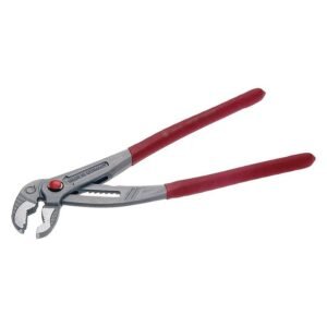Kraftwerk HIGHTECH 400 mm Water Pump Pliers - Hand Tools
