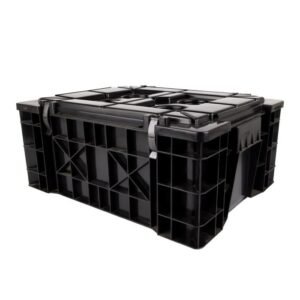 Romer Ammo Box 46L Low Lid - Camping and Hiking