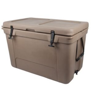 Romer Cooler Box 65L Kalahari Sand - Cooler Boxes