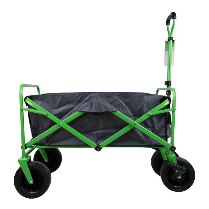 Kaufmann Utility Trolley - view 3