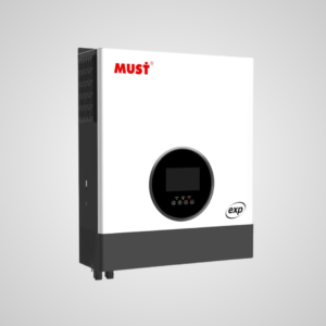 Must 12kW Hybrid Inverter 500VDC - Inverters